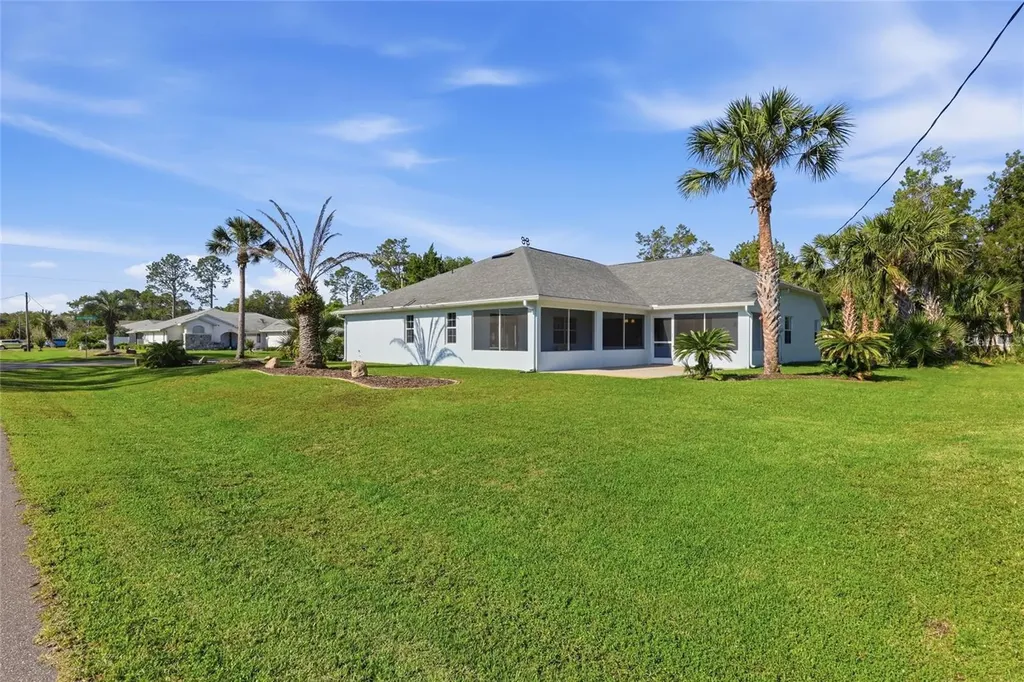 95 Whittington Drive Palm Coast FL 32164