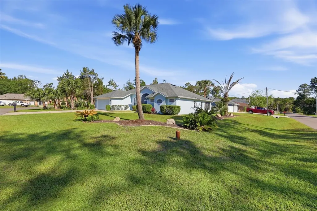 95 Whittington Drive Palm Coast FL 32164