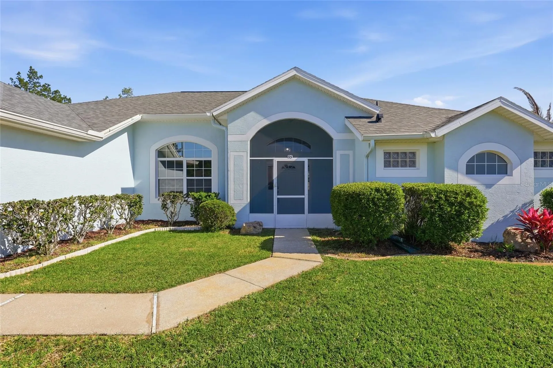 95 Whittington Drive Palm Coast FL 32164