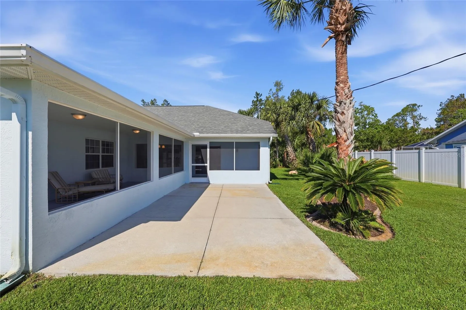 95 Whittington Drive Palm Coast FL 32164