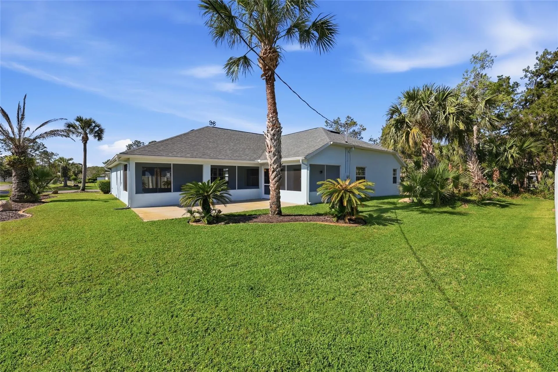 95 Whittington Drive Palm Coast FL 32164