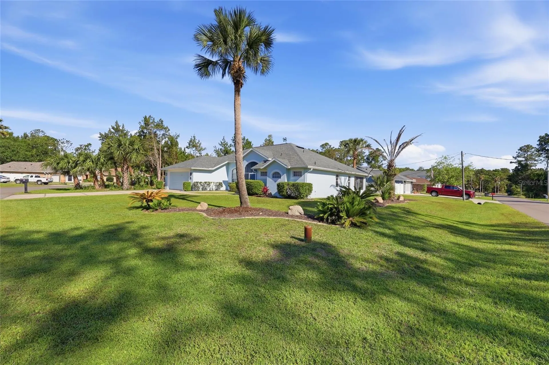 95 Whittington Drive Palm Coast FL 32164