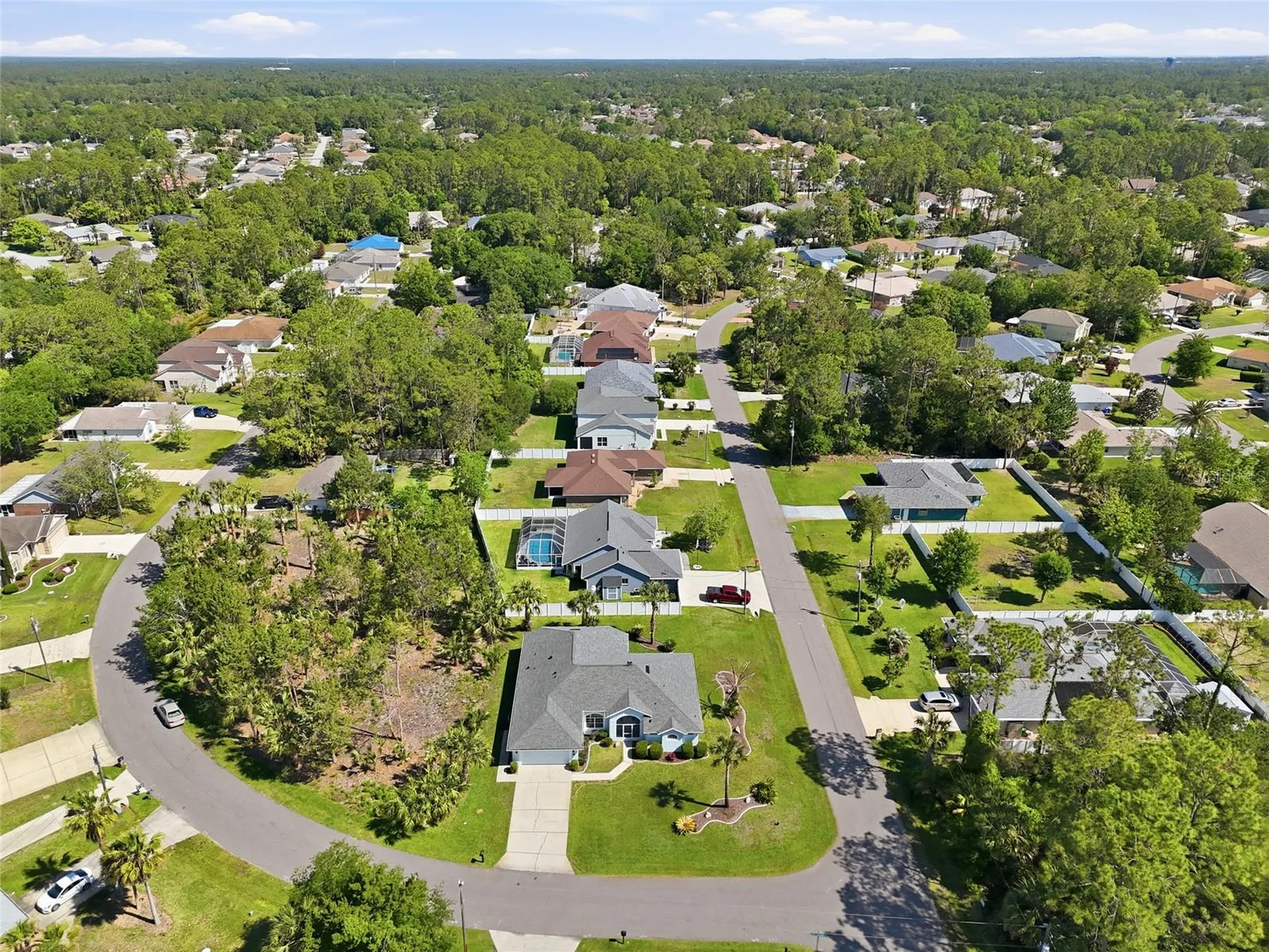 95 Whittington Drive Palm Coast FL 32164