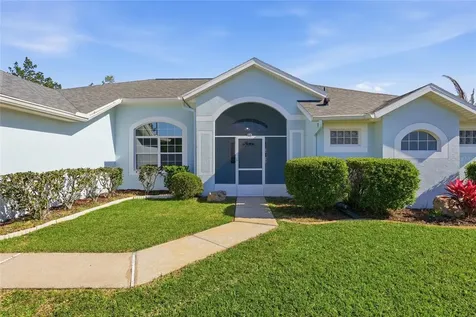 95 Whittington Drive Palm Coast FL 32164