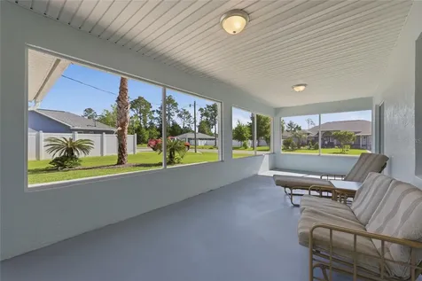 95 Whittington Drive Palm Coast FL 32164