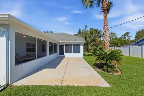 95 Whittington Drive Palm Coast FL 32164
