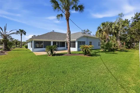 95 Whittington Drive Palm Coast FL 32164