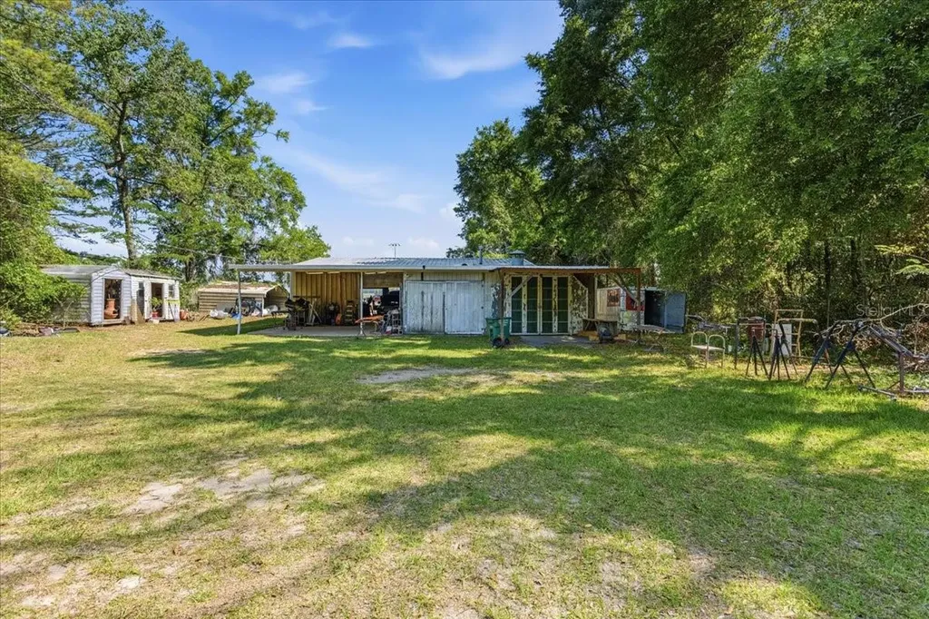 16260 NW Us Highway 441 Alachua FL 32615