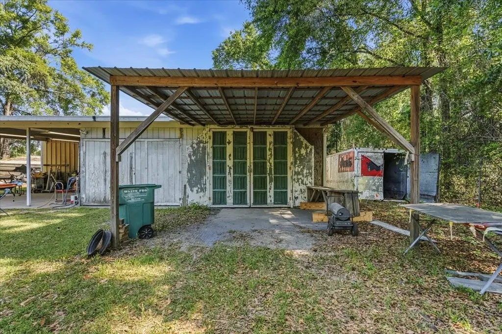 16260 NW Us Highway 441 Alachua FL 32615