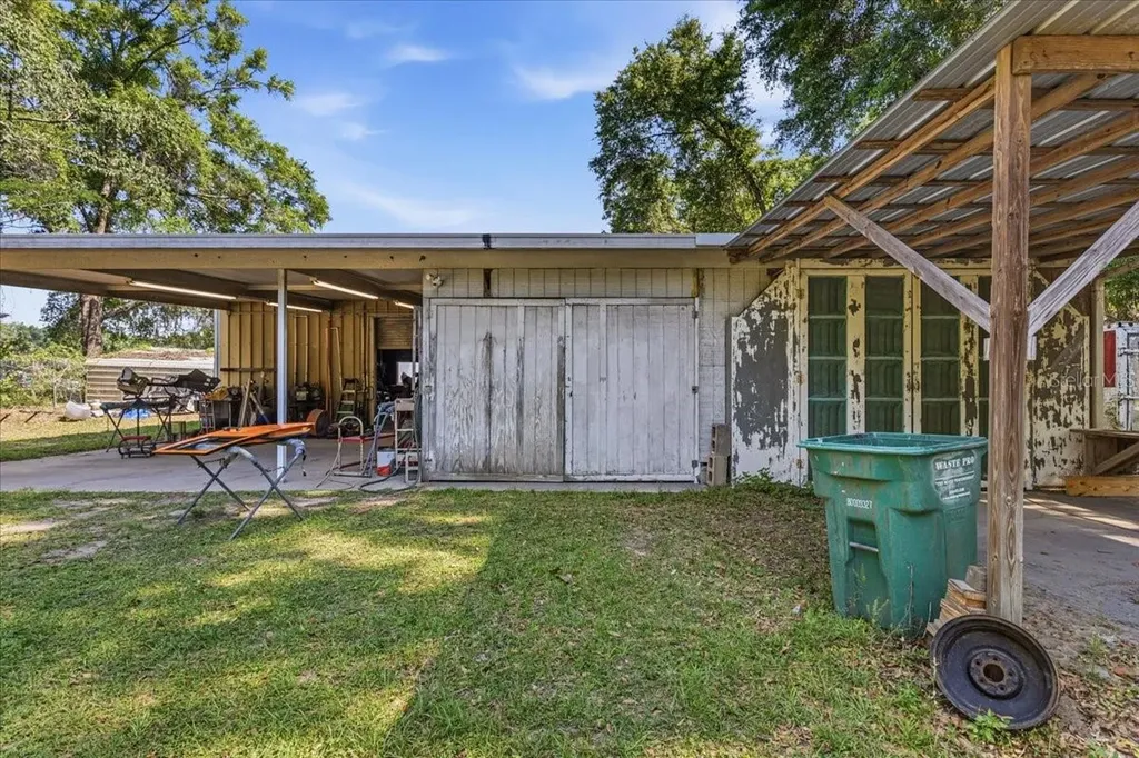 16260 NW Us Highway 441 Alachua FL 32615