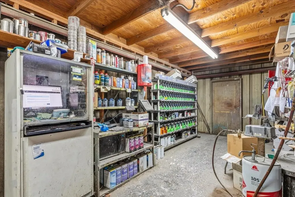 16260 NW Us Highway 441 Alachua FL 32615