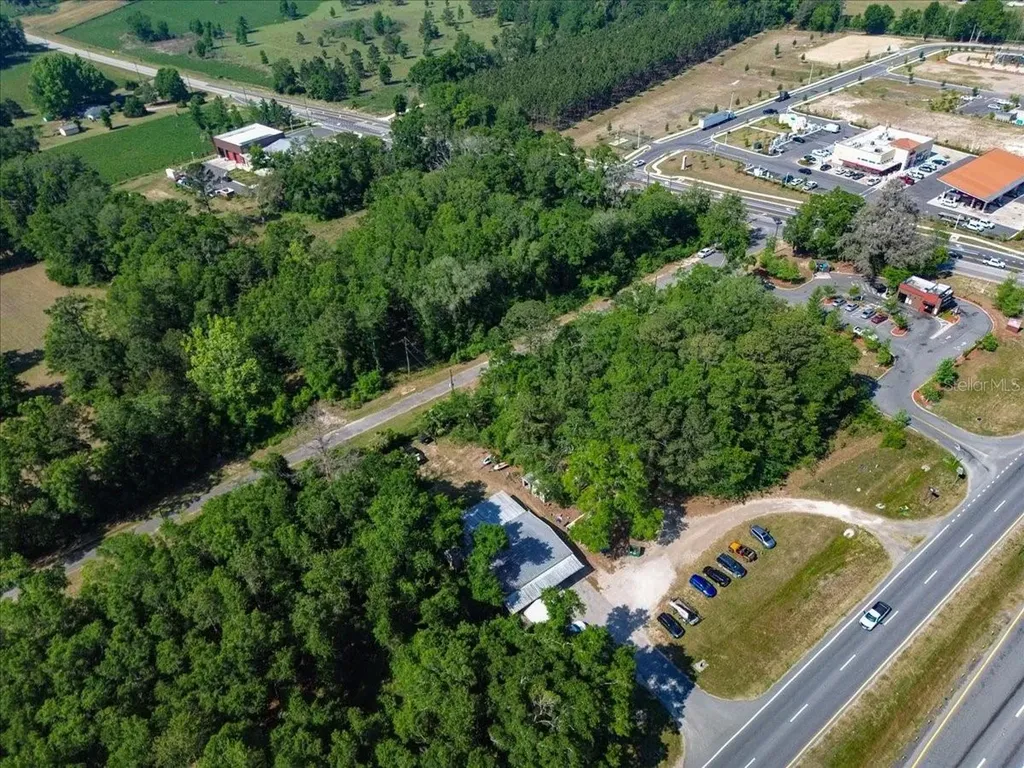16260 NW Us Highway 441 Alachua FL 32615