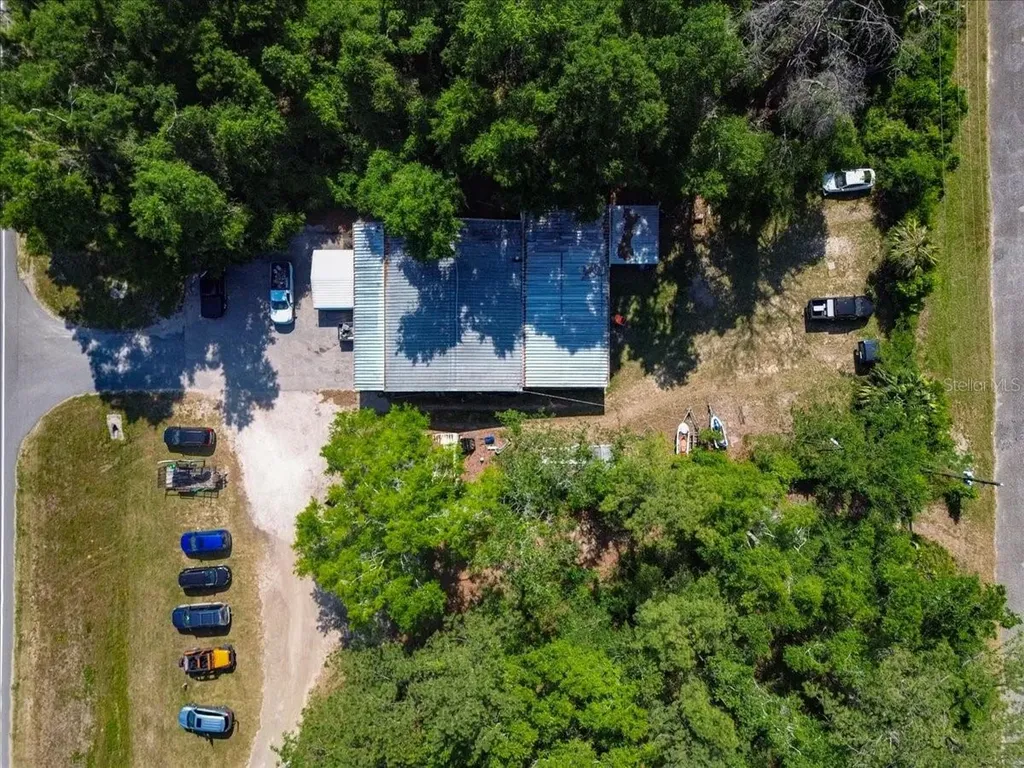 16260 NW Us Highway 441 Alachua FL 32615