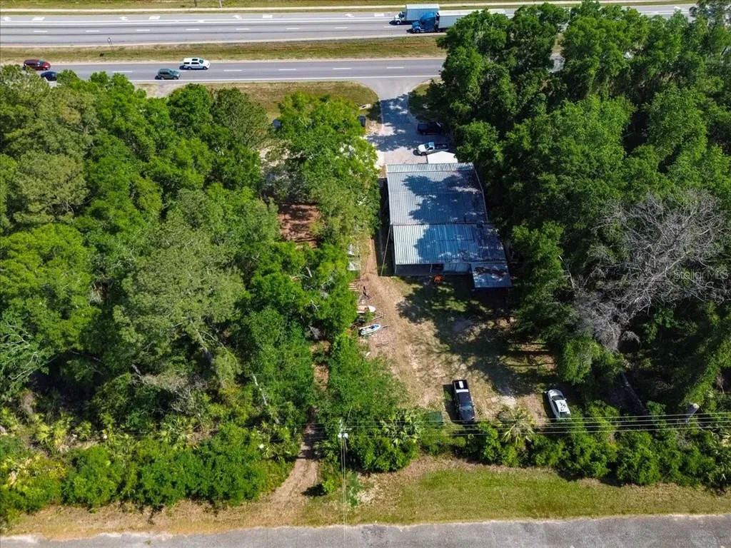 16260 NW Us Highway 441 Alachua FL 32615