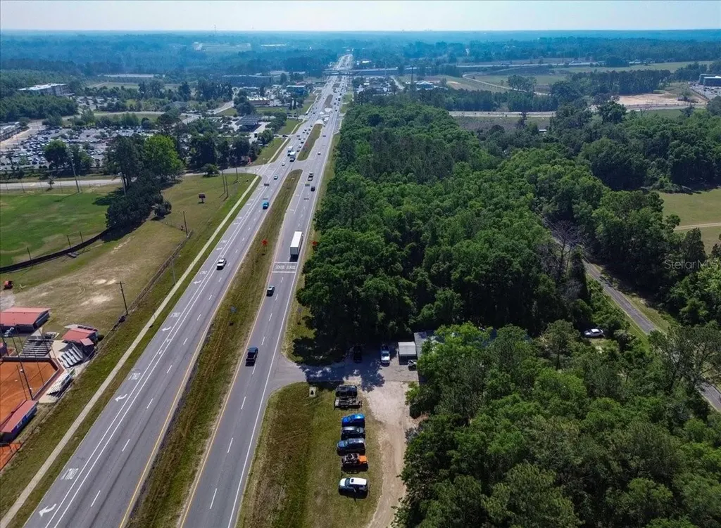 16260 NW Us Highway 441 Alachua FL 32615