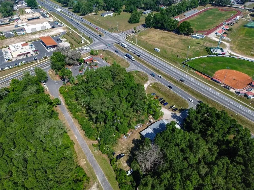 16260 NW Us Highway 441 Alachua FL 32615