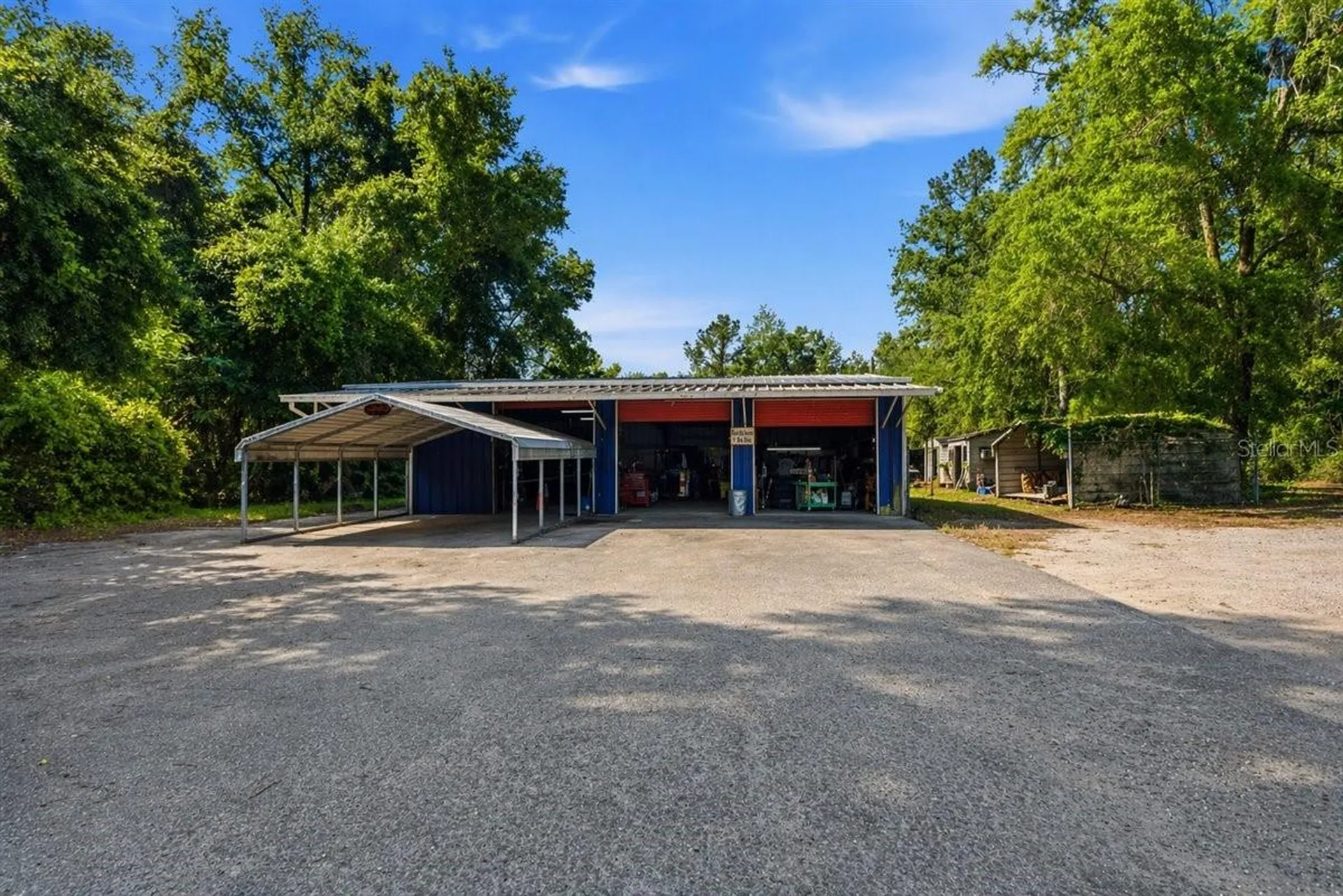 16260 NW Us Highway 441 Alachua FL 32615