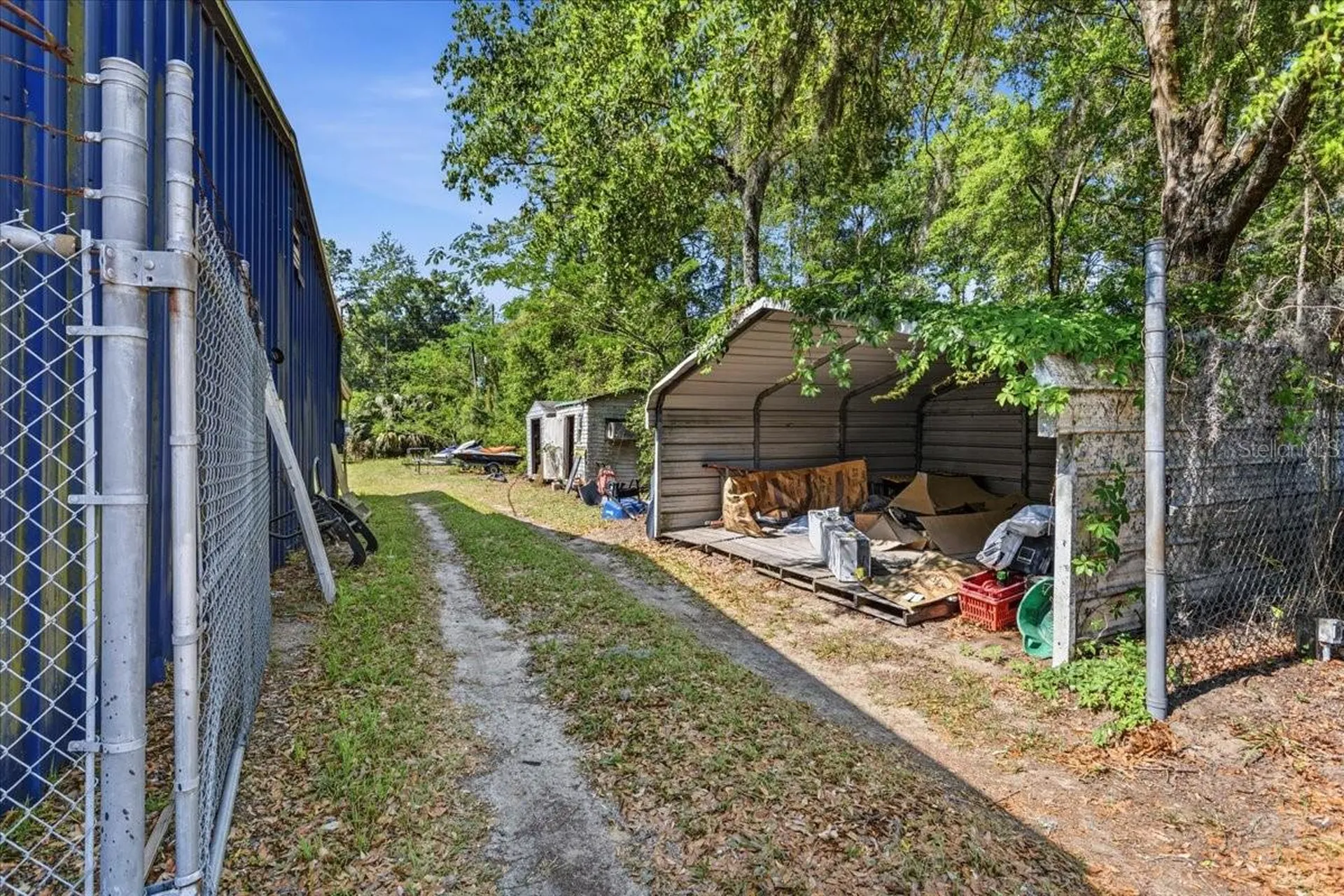 16260 NW Us Highway 441 Alachua FL 32615