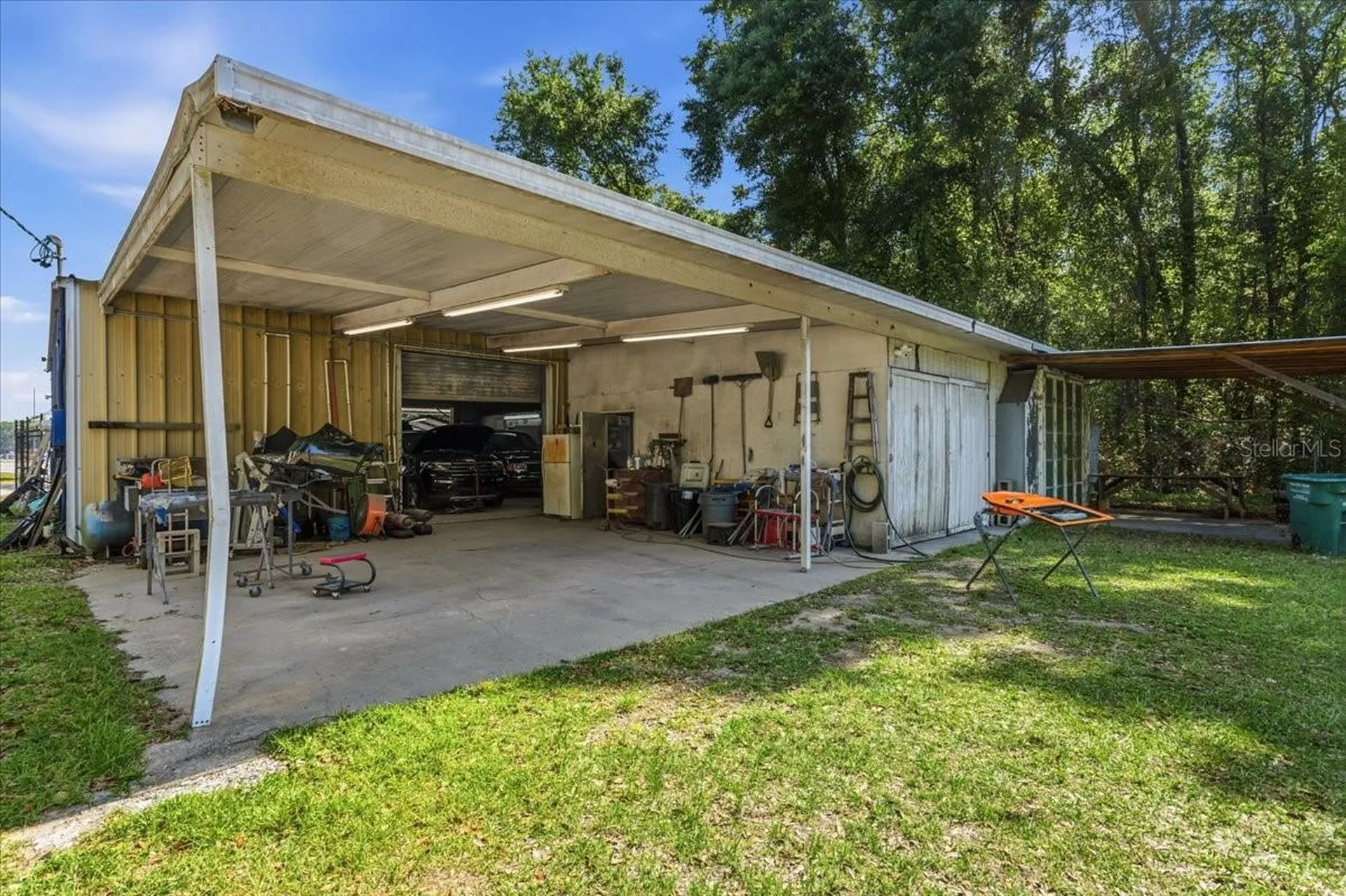 16260 NW Us Highway 441 Alachua FL 32615