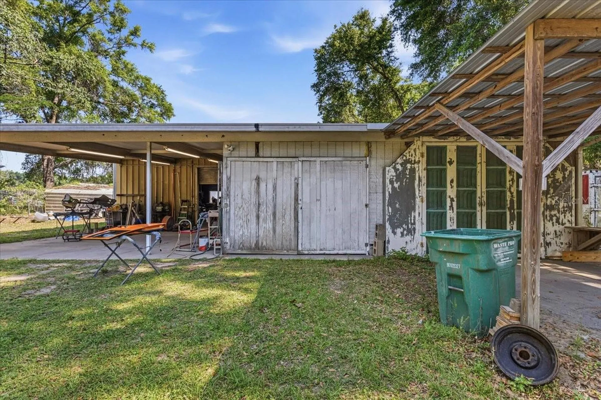 16260 NW Us Highway 441 Alachua FL 32615
