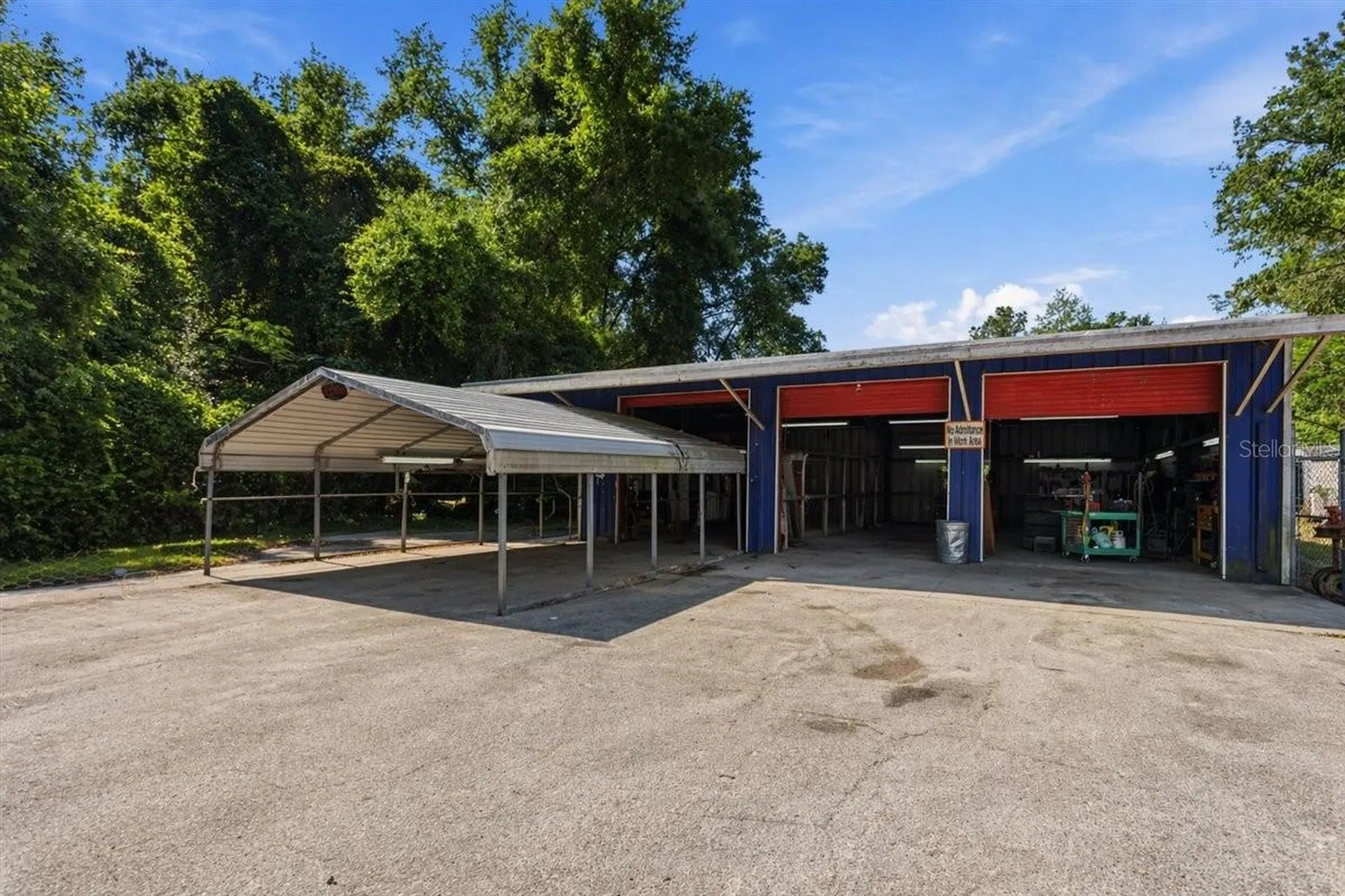 16260 NW Us Highway 441 Alachua FL 32615
