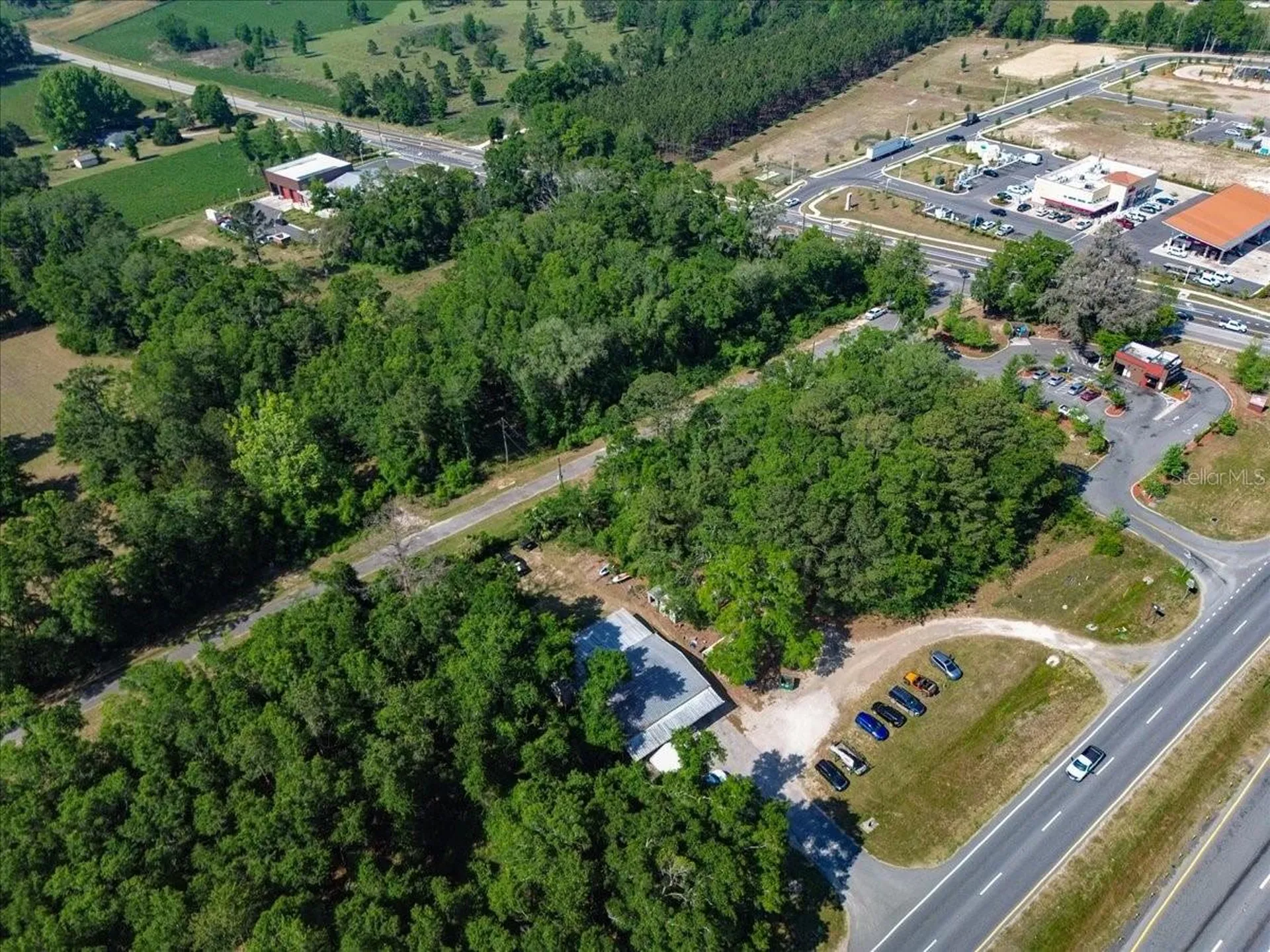 16260 NW Us Highway 441 Alachua FL 32615