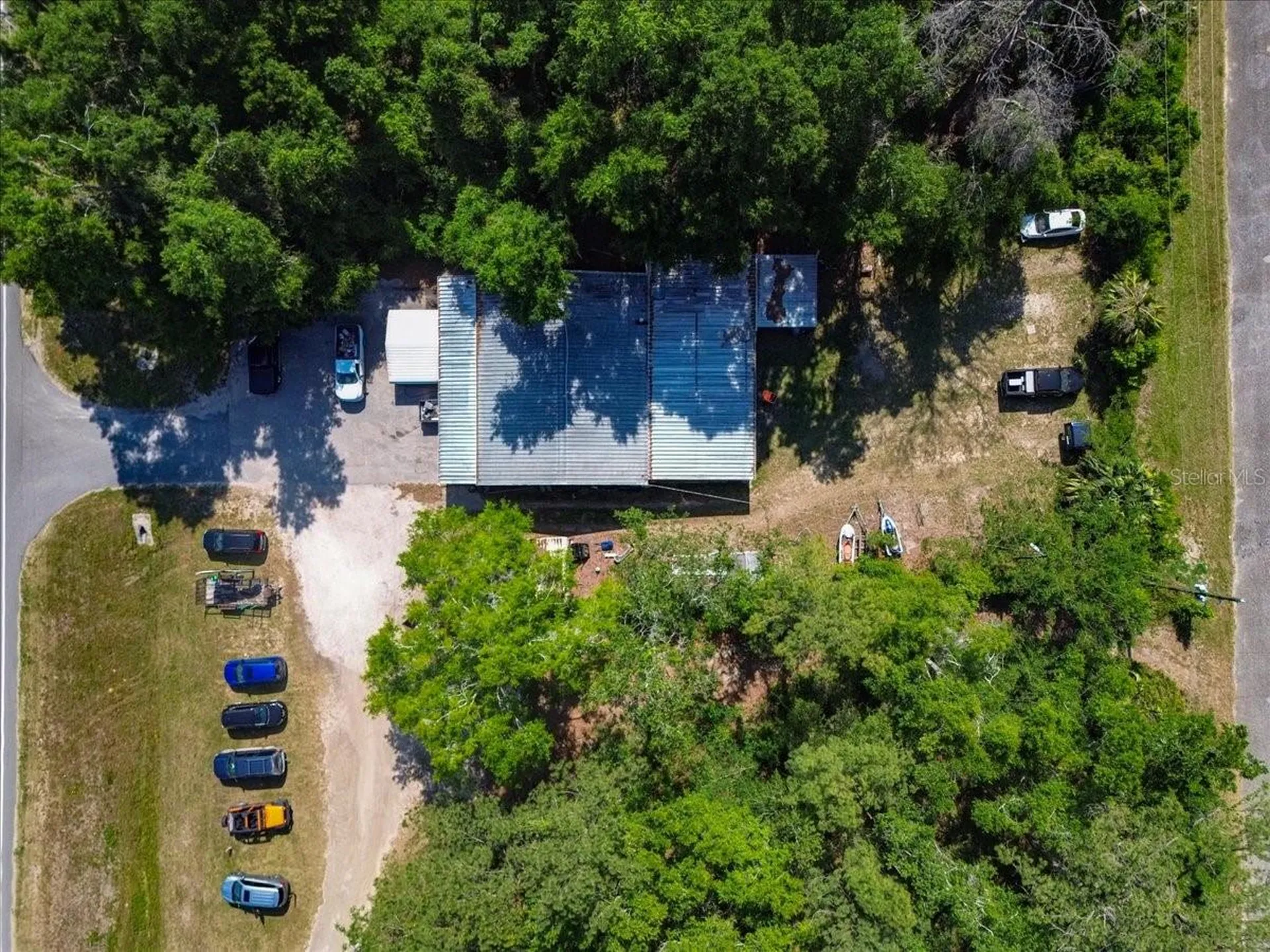 16260 NW Us Highway 441 Alachua FL 32615