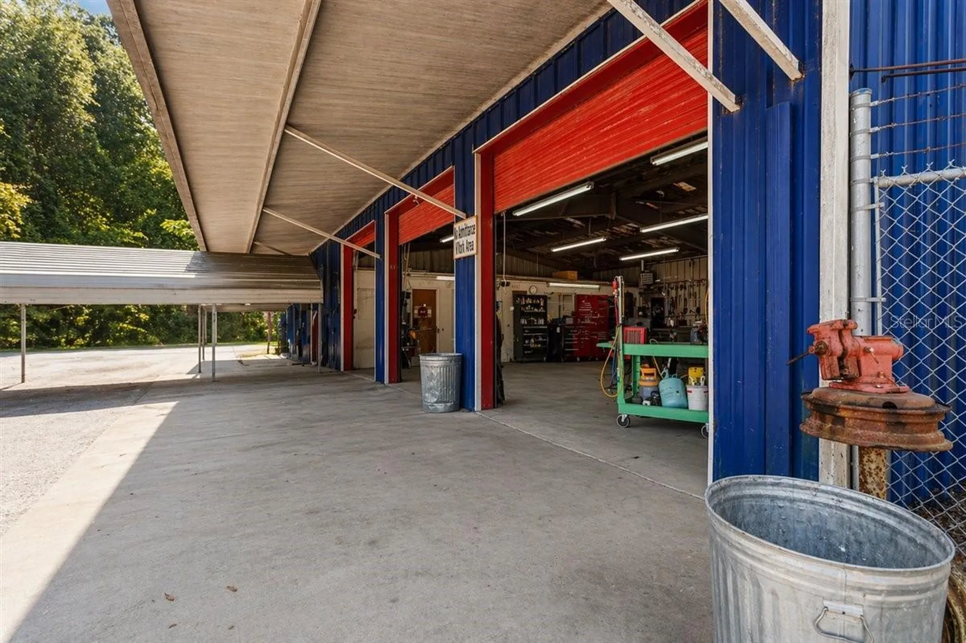 16260 NW Us Highway 441 Alachua FL 32615