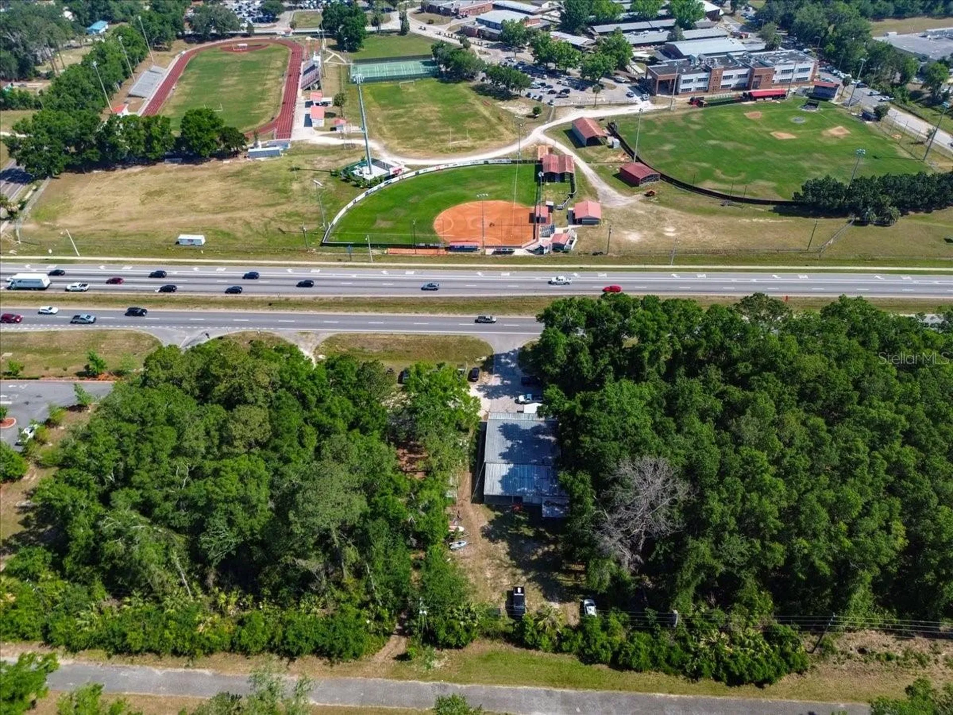 16260 NW Us Highway 441 Alachua FL 32615