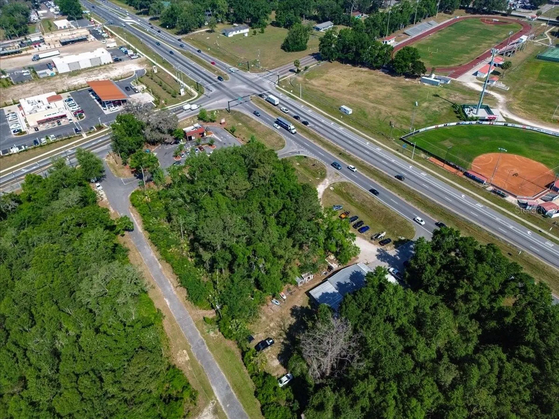 16260 NW Us Highway 441 Alachua FL 32615
