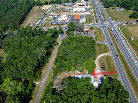 16260 NW Us Highway 441 Alachua FL 32615