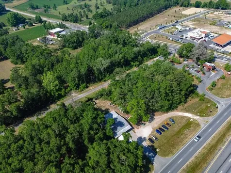16260 NW Us Highway 441 Alachua FL 32615