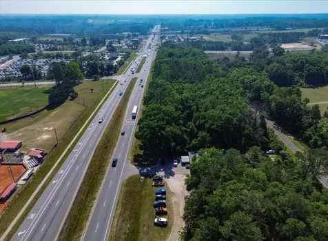 16260 NW Us Highway 441 Alachua FL 32615
