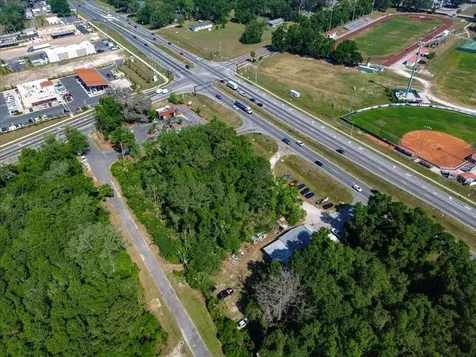 16260 NW Us Highway 441 Alachua FL 32615