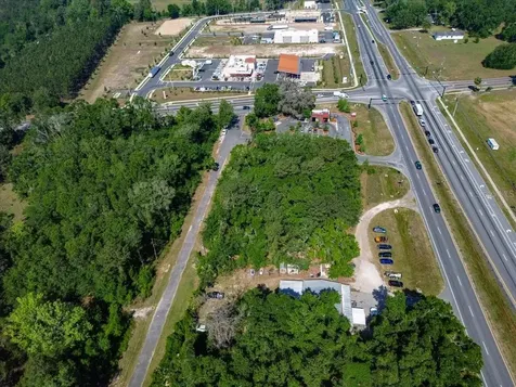 16260 NW Us Highway 441 Alachua FL 32615