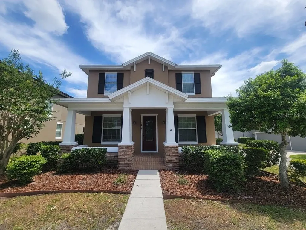 10418 Fenceline Road New Port Richey FL 34655
