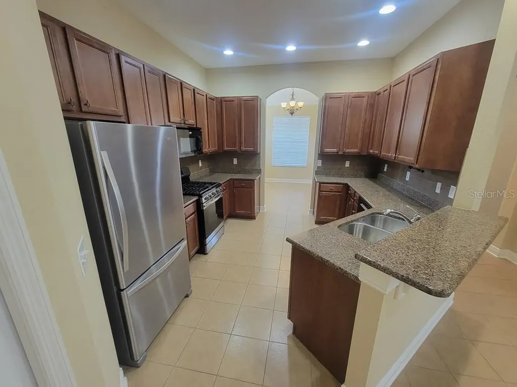 10418 Fenceline Road New Port Richey FL 34655