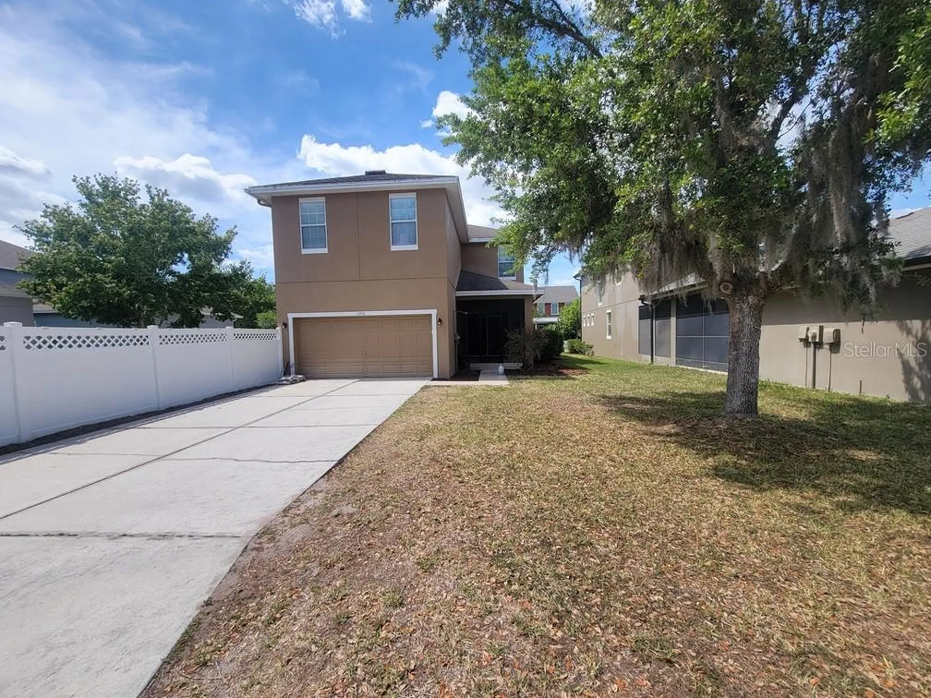 10418 Fenceline Road New Port Richey FL 34655