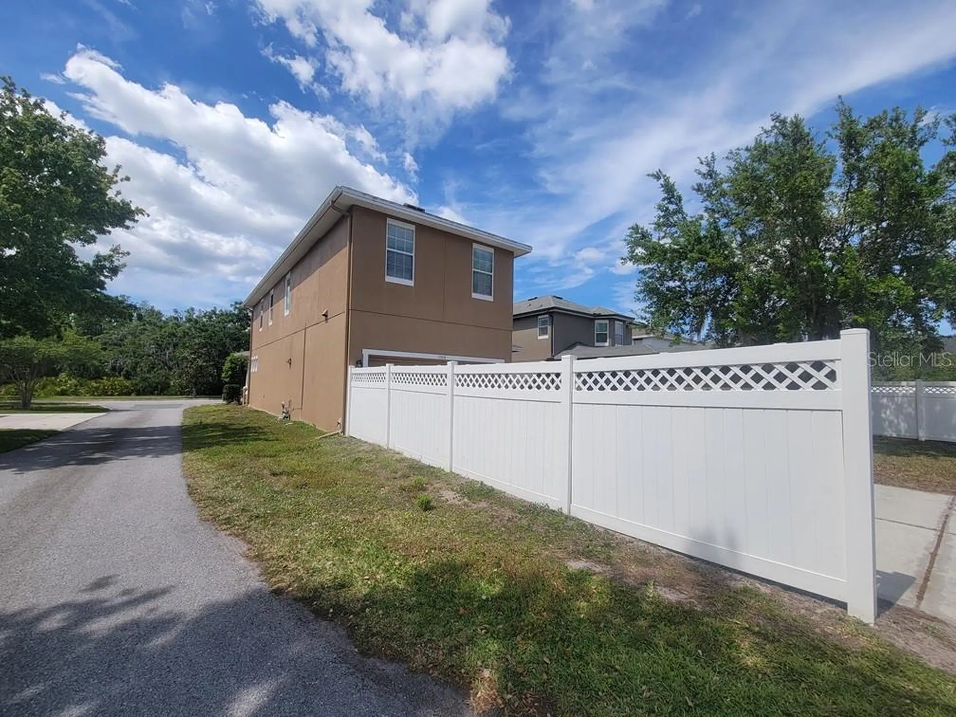 10418 Fenceline Road New Port Richey FL 34655
