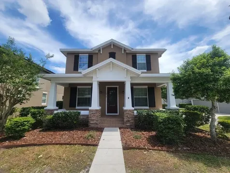 10418 Fenceline Road New Port Richey FL 34655