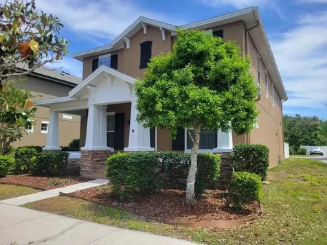 10418 Fenceline Road New Port Richey FL 34655