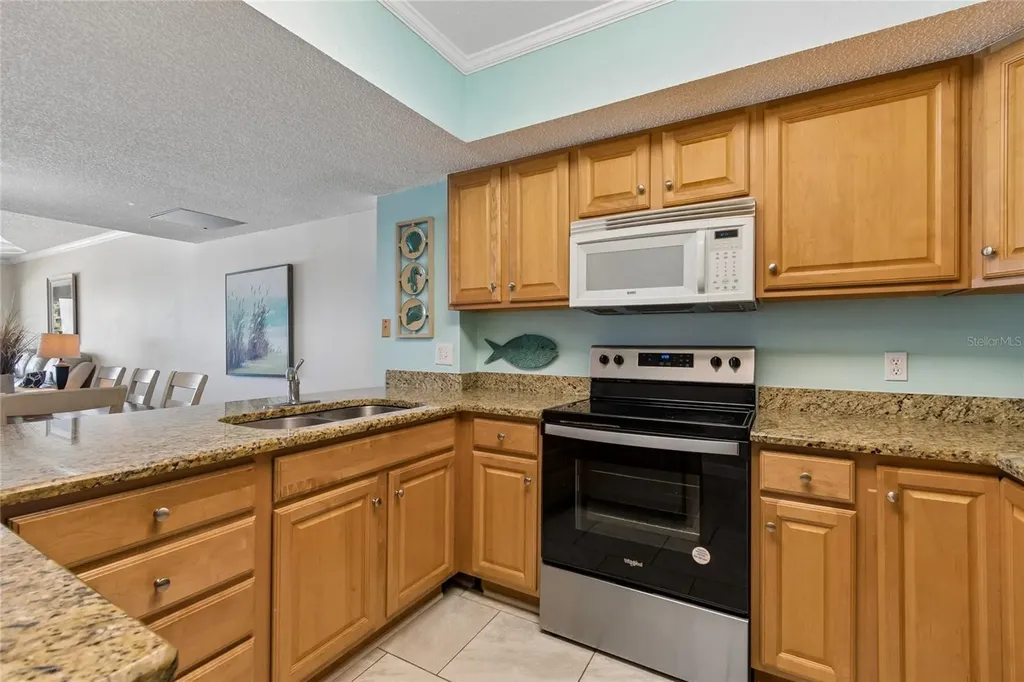 19418 Gulf Boulevard Indian Shores FL 33785