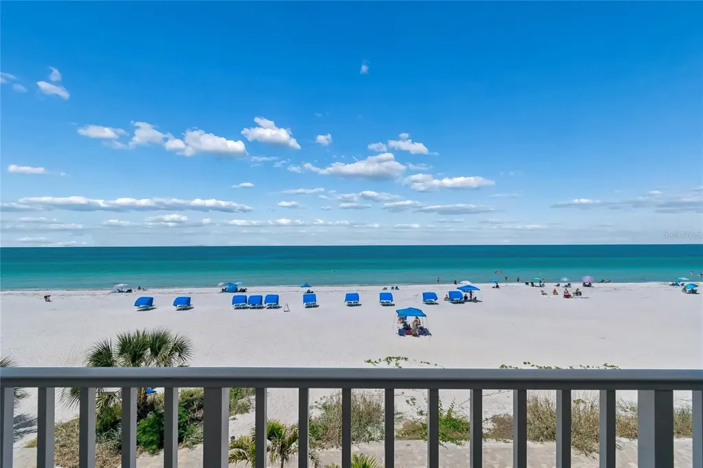 19418 Gulf Boulevard Indian Shores FL 33785