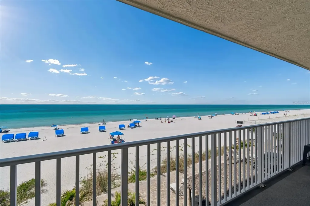 19418 Gulf Boulevard Indian Shores FL 33785