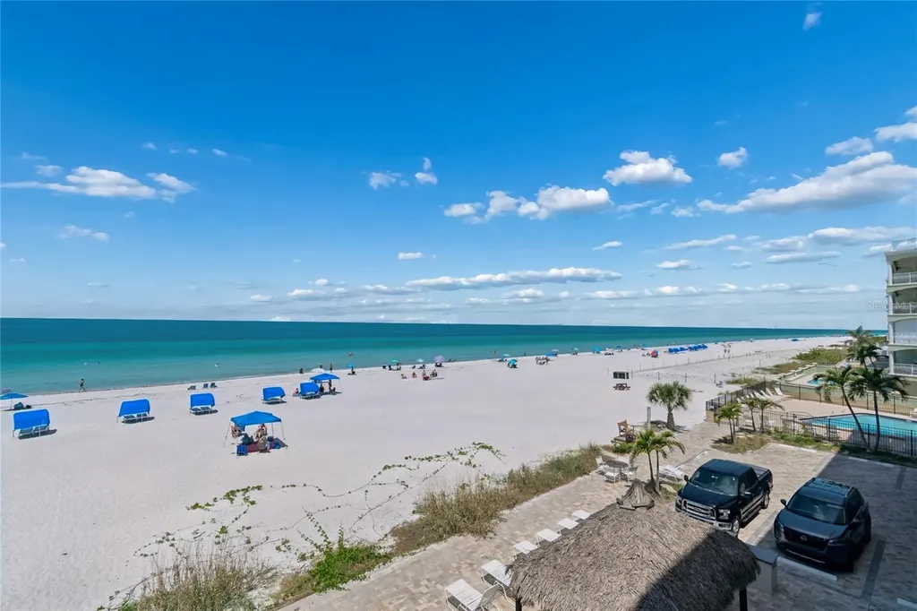 19418 Gulf Boulevard Indian Shores FL 33785