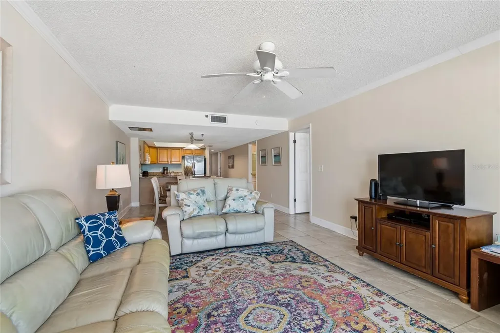 19418 Gulf Boulevard Indian Shores FL 33785