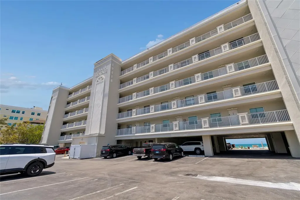 19418 Gulf Boulevard Indian Shores FL 33785
