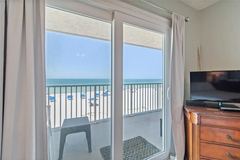 19418 Gulf Boulevard Indian Shores FL 33785