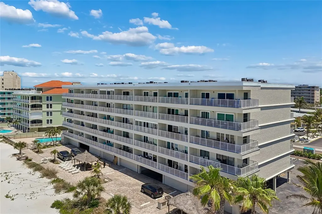 19418 Gulf Boulevard Indian Shores FL 33785