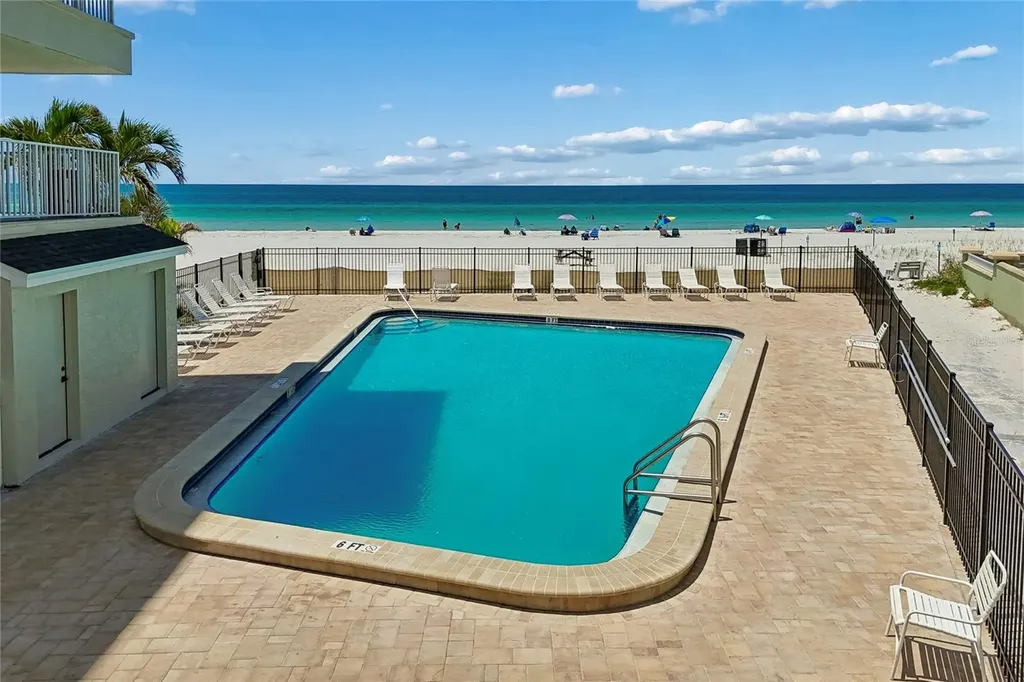 19418 Gulf Boulevard Indian Shores FL 33785